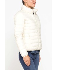 PIUMINO ULTRALIGHT SENZA CAPPUCCIO