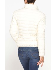 PIUMINO ULTRALIGHT SENZA CAPPUCCIO