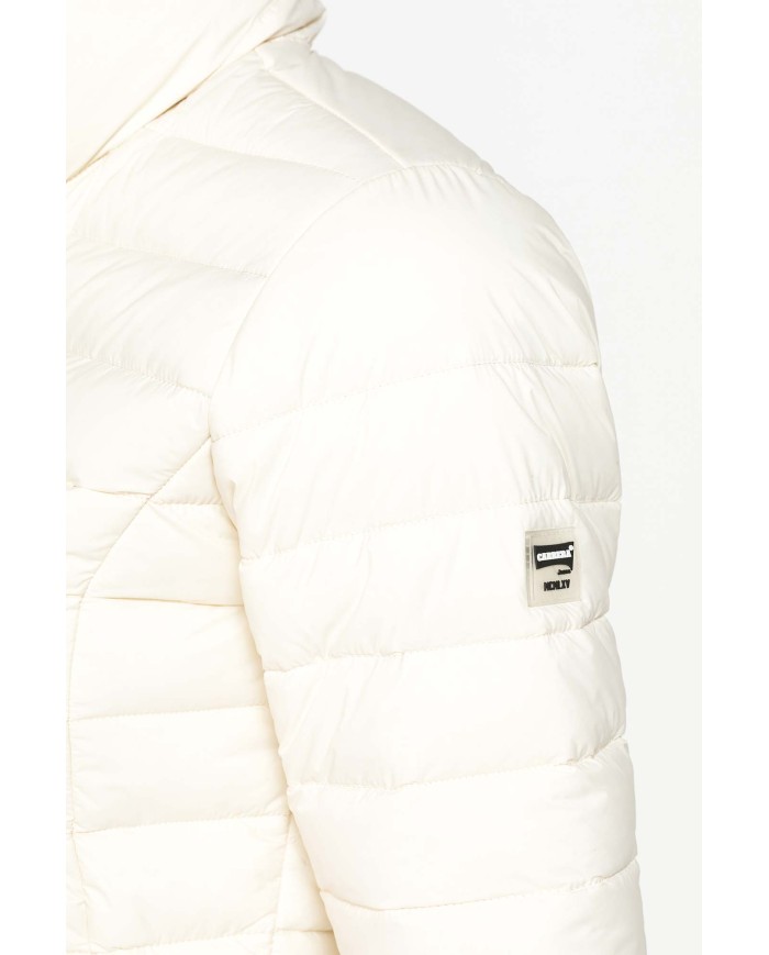 PIUMINO ULTRALIGHT SENZA CAPPUCCIO