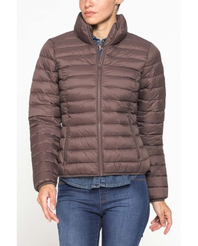 PIUMINO ULTRALIGHT SENZA CAPPUCCIO PIUMINO ULTRALIGHT SENZA CAPPUCCIO