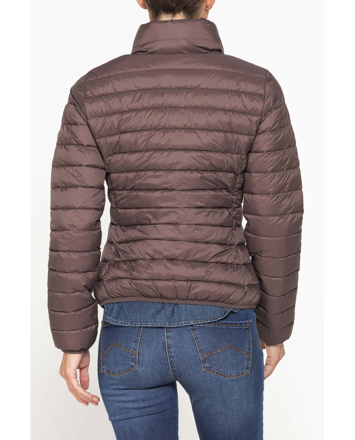 PIUMINO ULTRALIGHT SENZA CAPPUCCIO