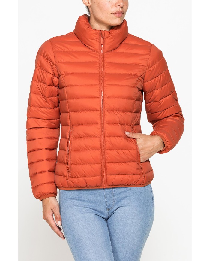 PIUMINO ULTRALIGHT SENZA CAPPUCCIO