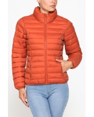 PIUMINO ULTRALIGHT SENZA CAPPUCCIO