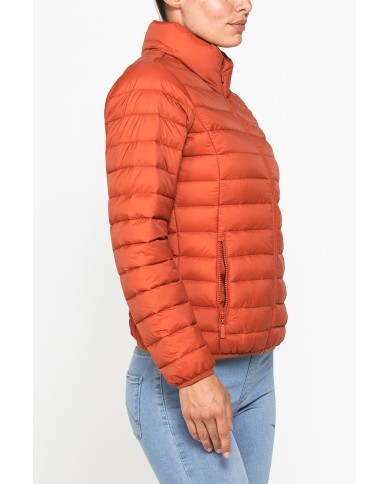 PIUMINO ULTRALIGHT SENZA CAPPUCCIO PIUMINO ULTRALIGHT SENZA CAPPUCCIO