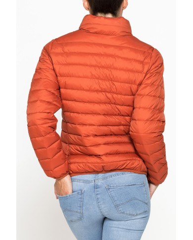 PIUMINO ULTRALIGHT SENZA CAPPUCCIO PIUMINO ULTRALIGHT SENZA CAPPUCCIO
