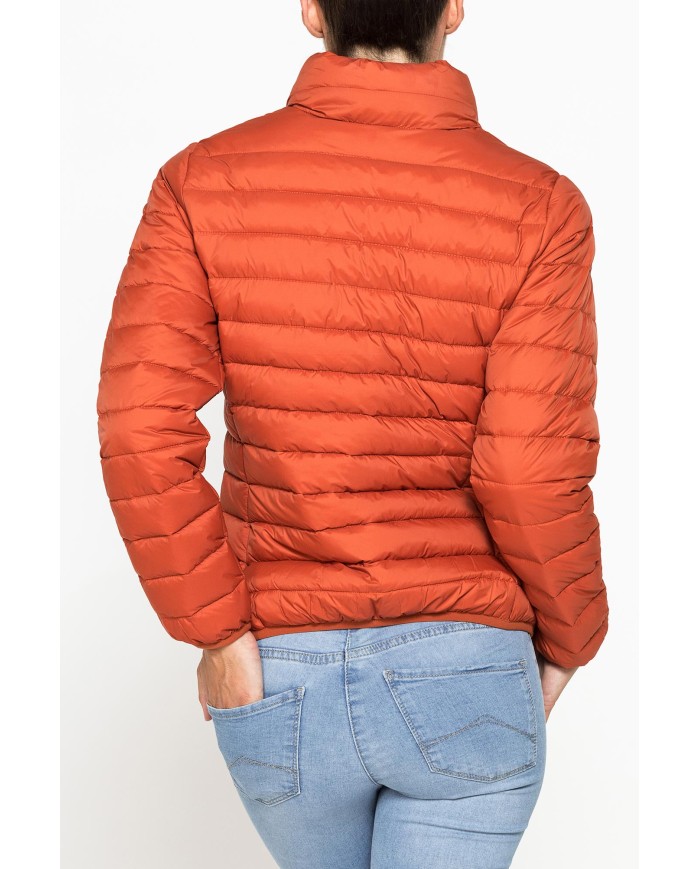 PIUMINO ULTRALIGHT SENZA CAPPUCCIO