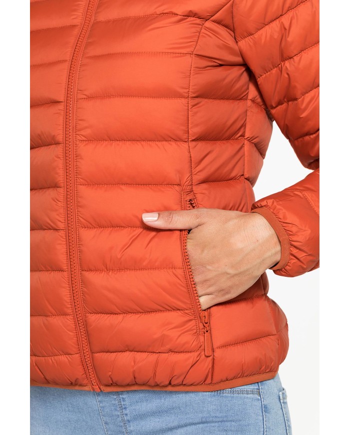 PIUMINO ULTRALIGHT SENZA CAPPUCCIO