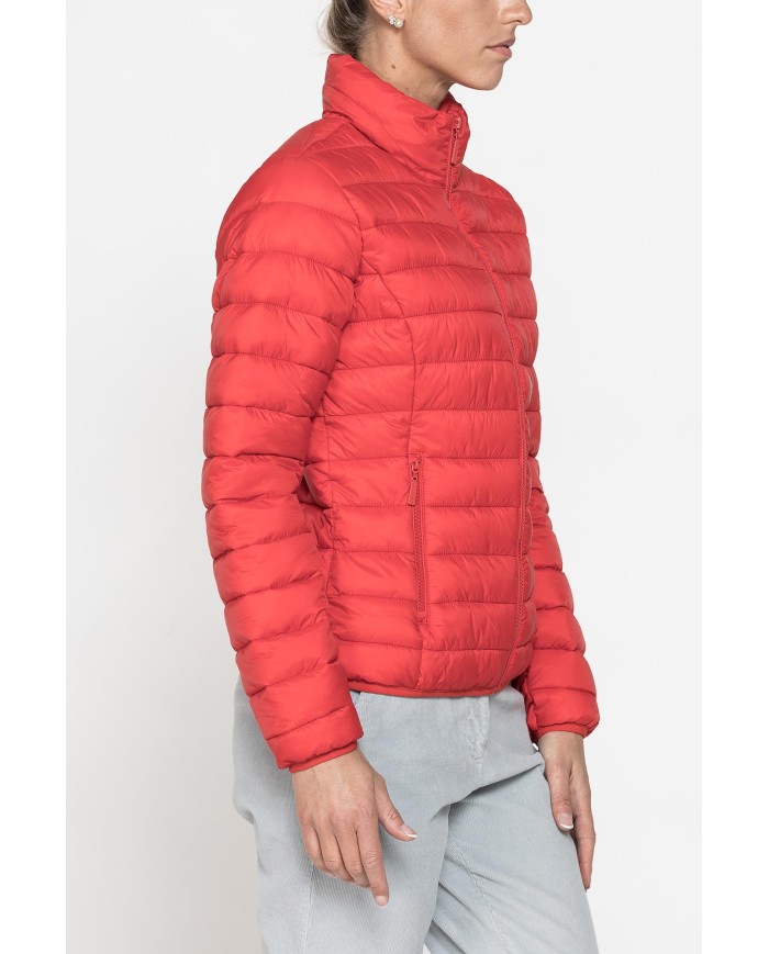 PIUMINO ULTRALIGHT SENZA CAPPUCCIO