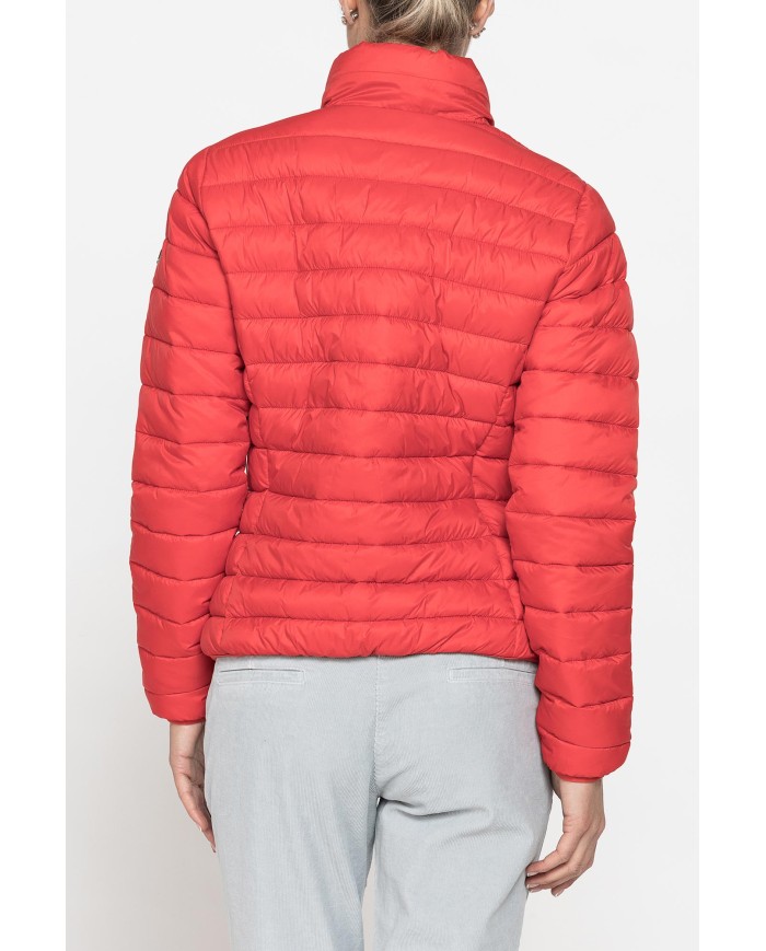 PIUMINO ULTRALIGHT SENZA CAPPUCCIO