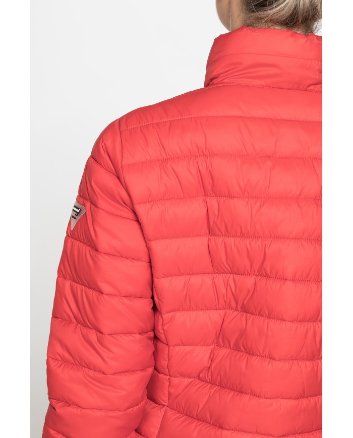 PIUMINO ULTRALIGHT SENZA CAPPUCCIO