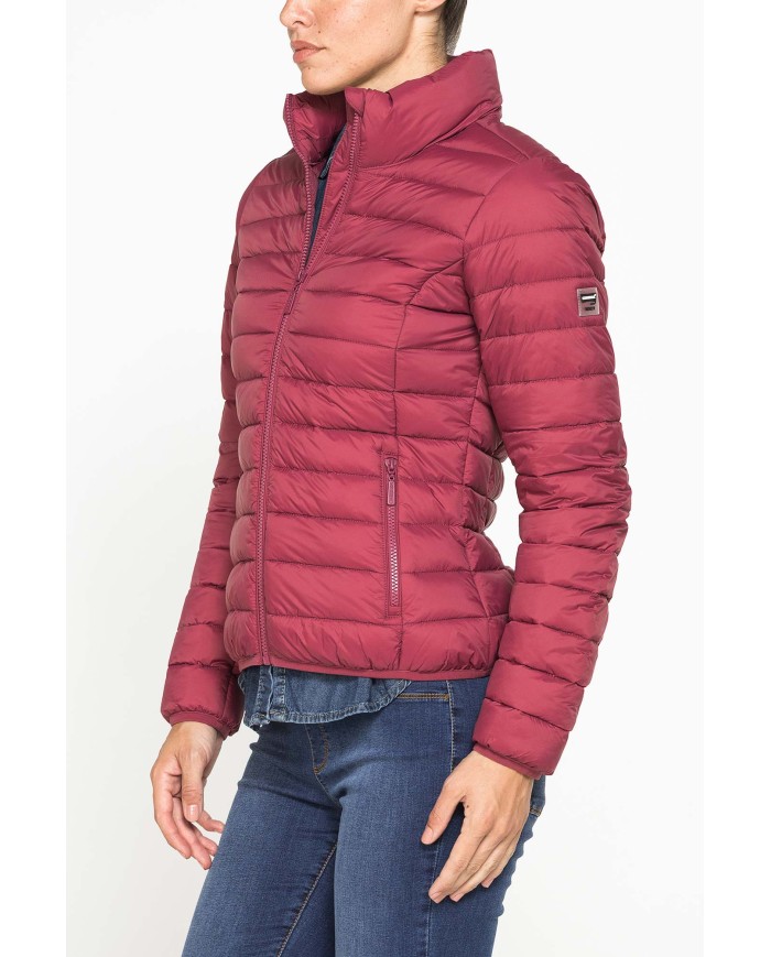 PIUMINO ULTRALIGHT SENZA CAPPUCCIO