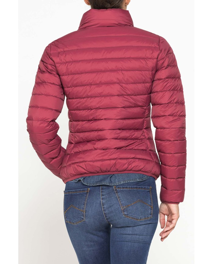 PIUMINO ULTRALIGHT SENZA CAPPUCCIO