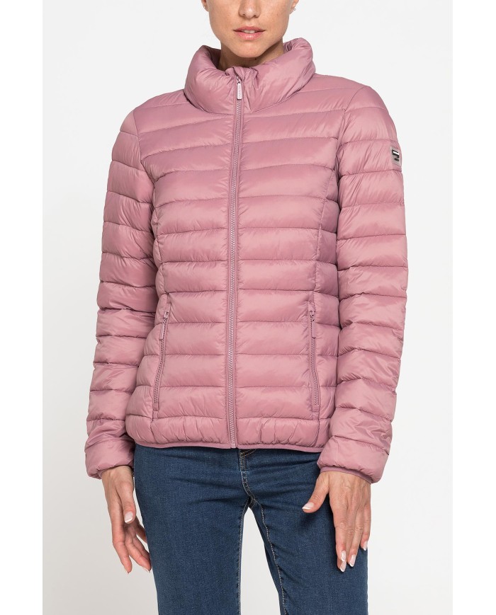 PIUMINO ULTRALIGHT SENZA CAPPUCCIO