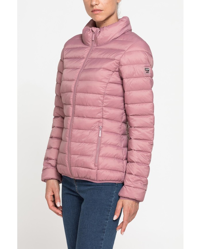 PIUMINO ULTRALIGHT SENZA CAPPUCCIO