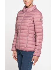 PIUMINO ULTRALIGHT SENZA CAPPUCCIO