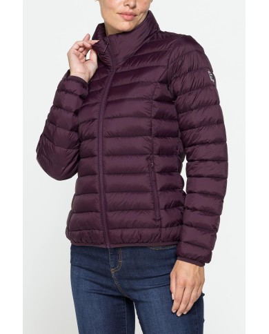 PIUMINO ULTRALIGHT SENZA CAPPUCCIO PIUMINO ULTRALIGHT SENZA CAPPUCCIO