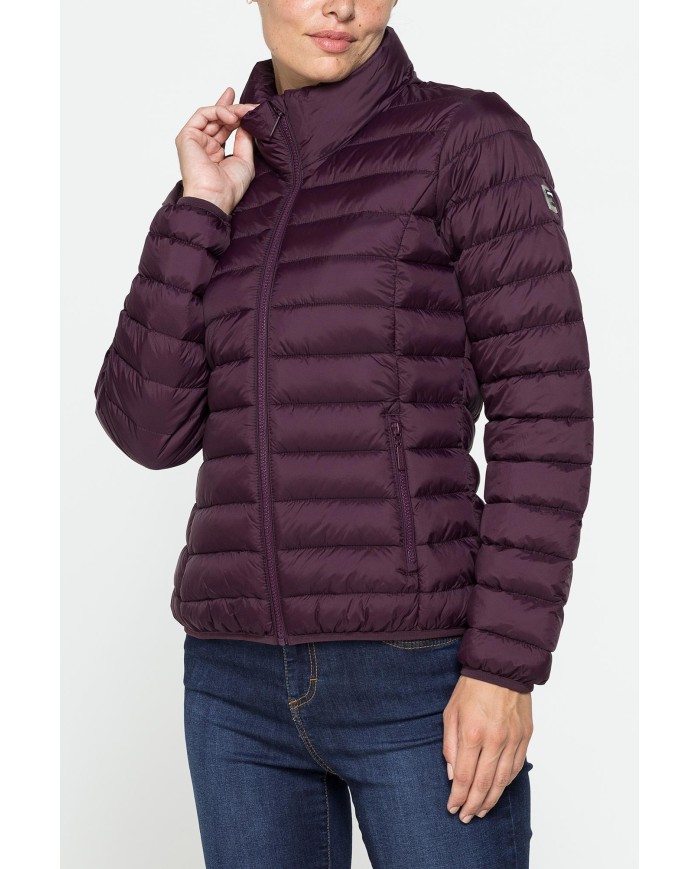 PIUMINO ULTRALIGHT SENZA CAPPUCCIO