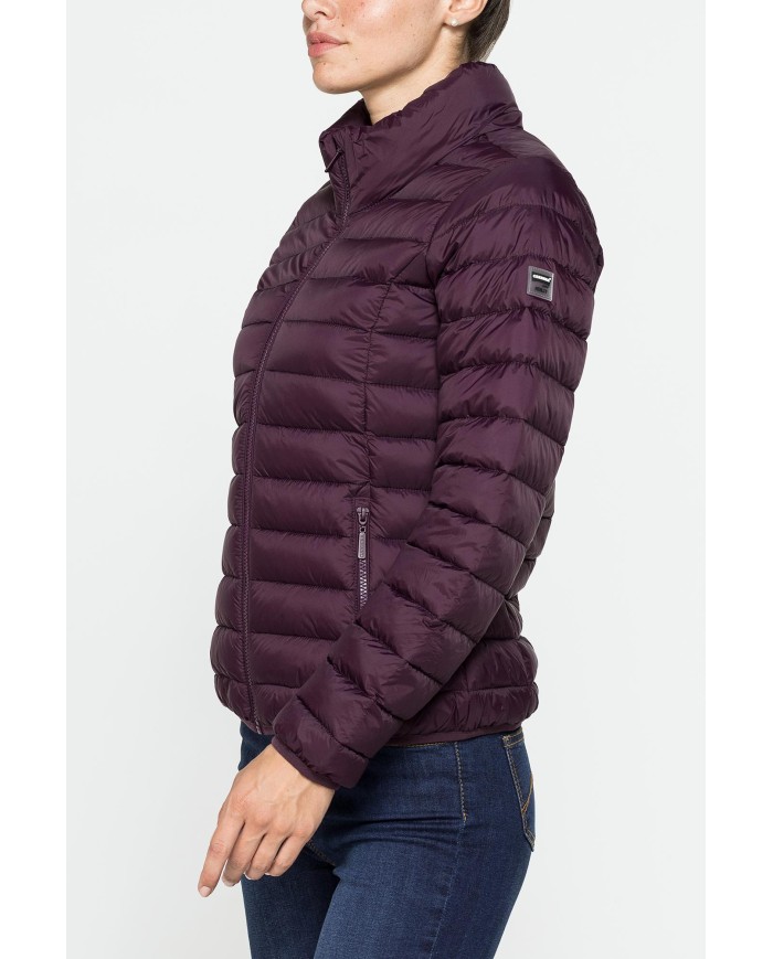 PIUMINO ULTRALIGHT SENZA CAPPUCCIO