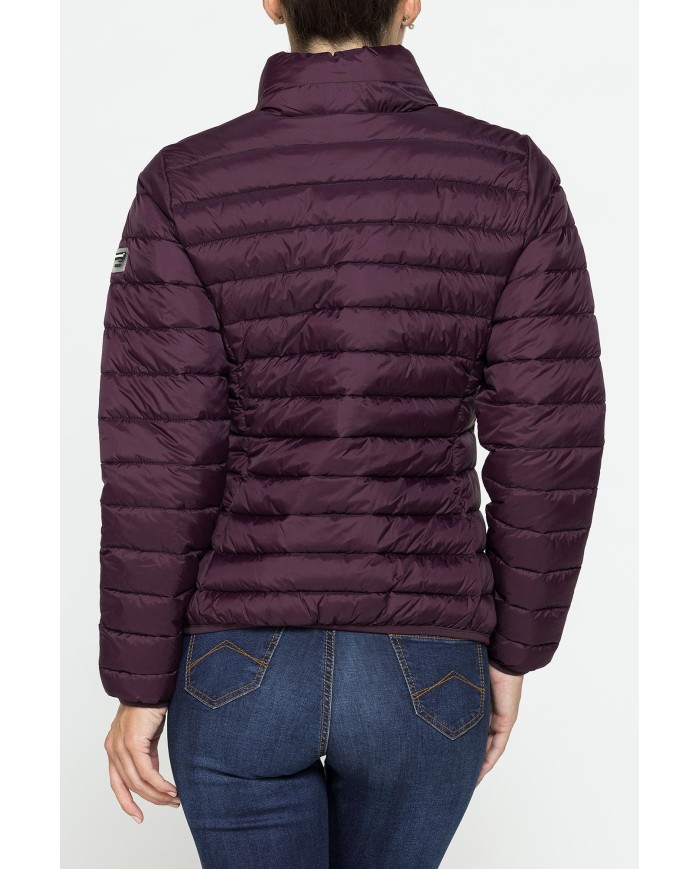 PIUMINO ULTRALIGHT SENZA CAPPUCCIO