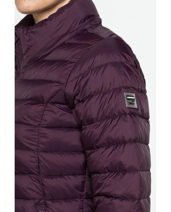 PIUMINO ULTRALIGHT SENZA CAPPUCCIO