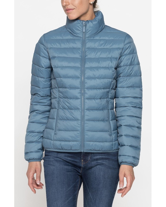 PIUMINO ULTRALIGHT SENZA CAPPUCCIO