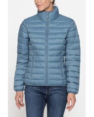 PIUMINO ULTRALIGHT SENZA CAPPUCCIO