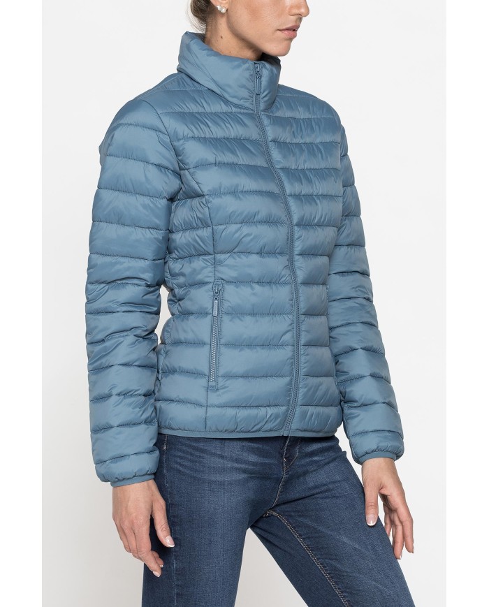 PIUMINO ULTRALIGHT SENZA CAPPUCCIO