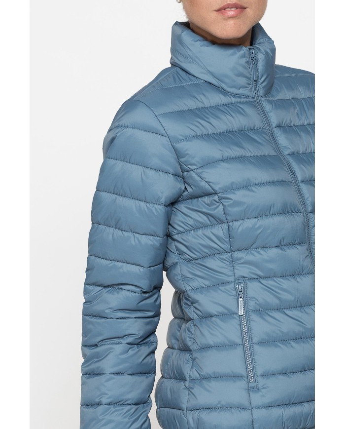 PIUMINO ULTRALIGHT SENZA CAPPUCCIO