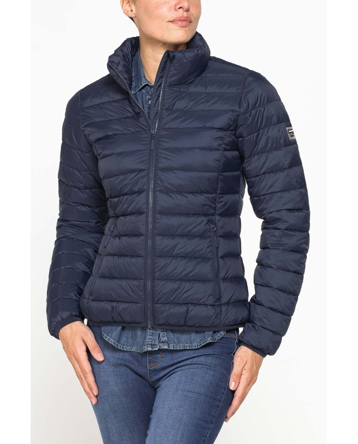 PIUMINO ULTRALIGHT SENZA CAPPUCCIO