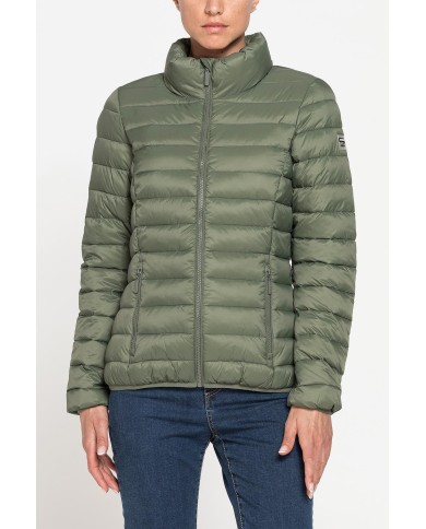 PIUMINO ULTRALIGHT SENZA CAPPUCCIO PIUMINO ULTRALIGHT SENZA CAPPUCCIO