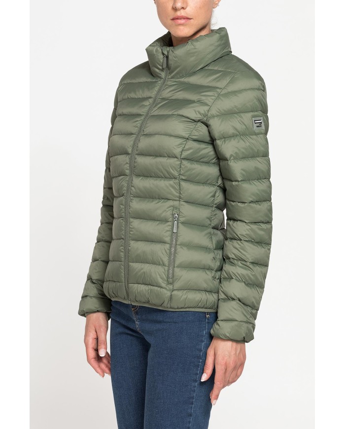 PIUMINO ULTRALIGHT SENZA CAPPUCCIO