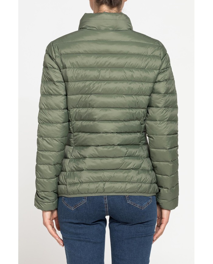 PIUMINO ULTRALIGHT SENZA CAPPUCCIO