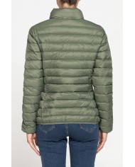 PIUMINO ULTRALIGHT SENZA CAPPUCCIO