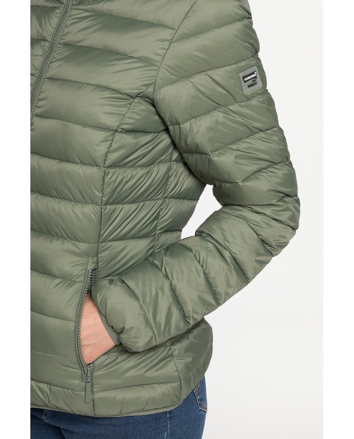 PIUMINO ULTRALIGHT SENZA CAPPUCCIO