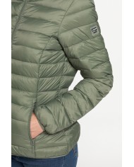 PIUMINO ULTRALIGHT SENZA CAPPUCCIO