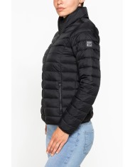 PIUMINO ULTRALIGHT SENZA CAPPUCCIO