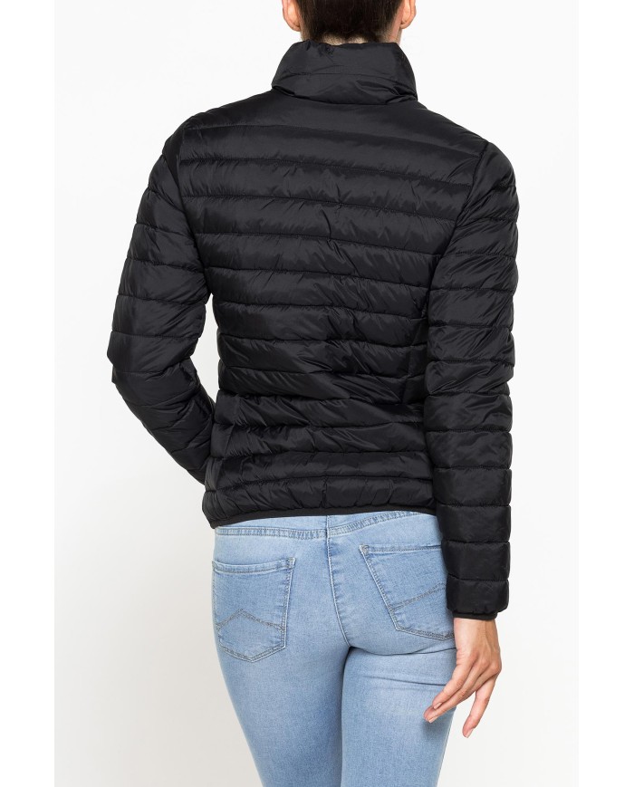 PIUMINO ULTRALIGHT SENZA CAPPUCCIO