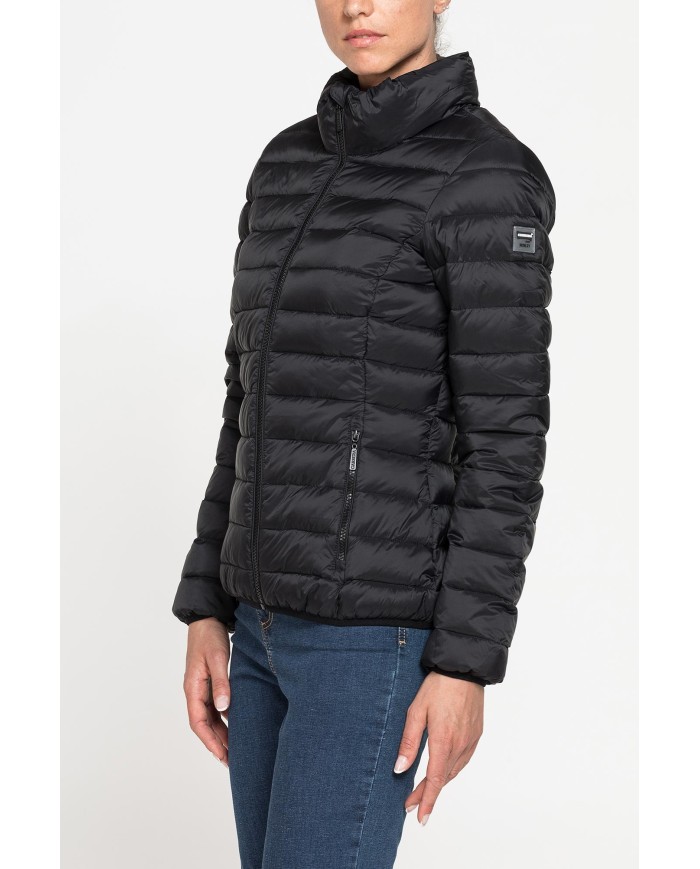 PIUMINO ULTRALIGHT SENZA CAPPUCCIO