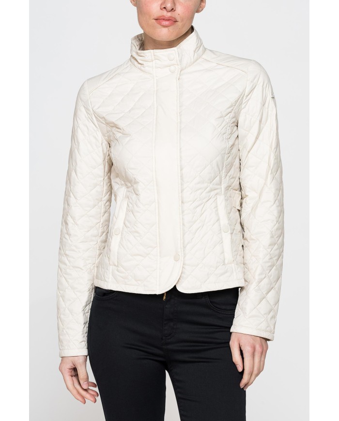 GIUBBINO TRAPUNTATO IN NYLON