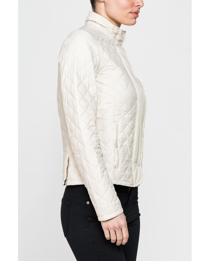 GIUBBINO TRAPUNTATO IN NYLON