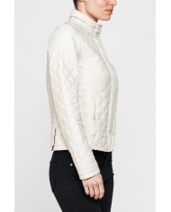 GIUBBINO TRAPUNTATO IN NYLON