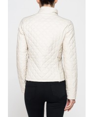 GIUBBINO TRAPUNTATO IN NYLON