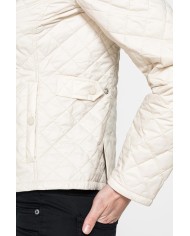 GIUBBINO TRAPUNTATO IN NYLON