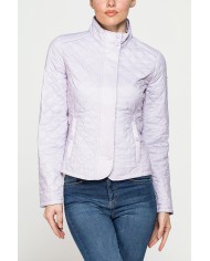 GIUBBINO TRAPUNTATO IN NYLON