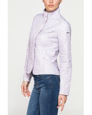 GIUBBINO TRAPUNTATO IN NYLON