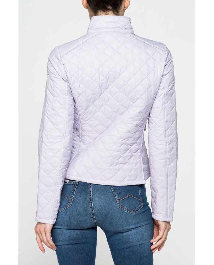 GIUBBINO TRAPUNTATO IN NYLON