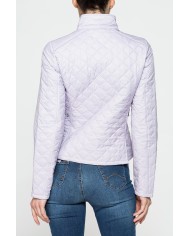 GIUBBINO TRAPUNTATO IN NYLON