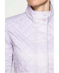 GIUBBINO TRAPUNTATO IN NYLON