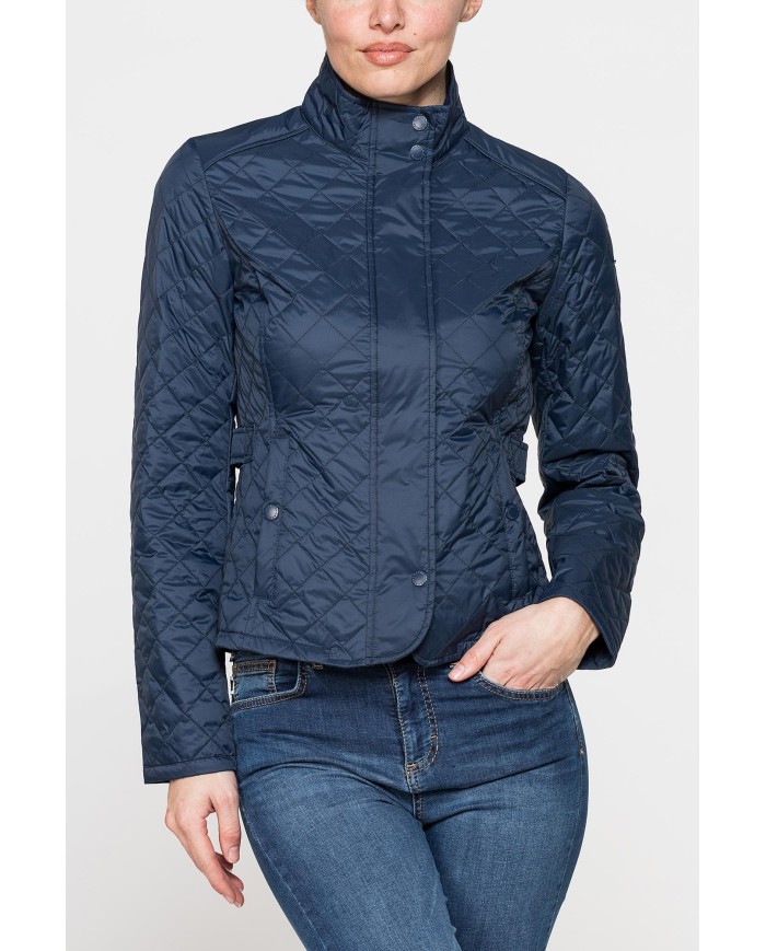 GIUBBINO TRAPUNTATO IN NYLON