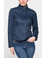 GIUBBINO TRAPUNTATO IN NYLON